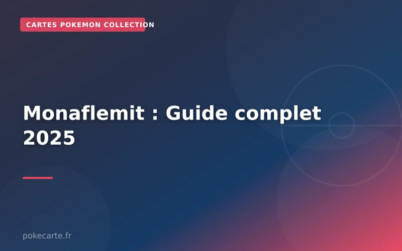 Monaflemit : Guide complet 2025