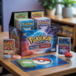 pokemon noir et blanc