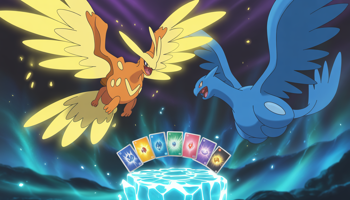 Valisette Pokemon 2025