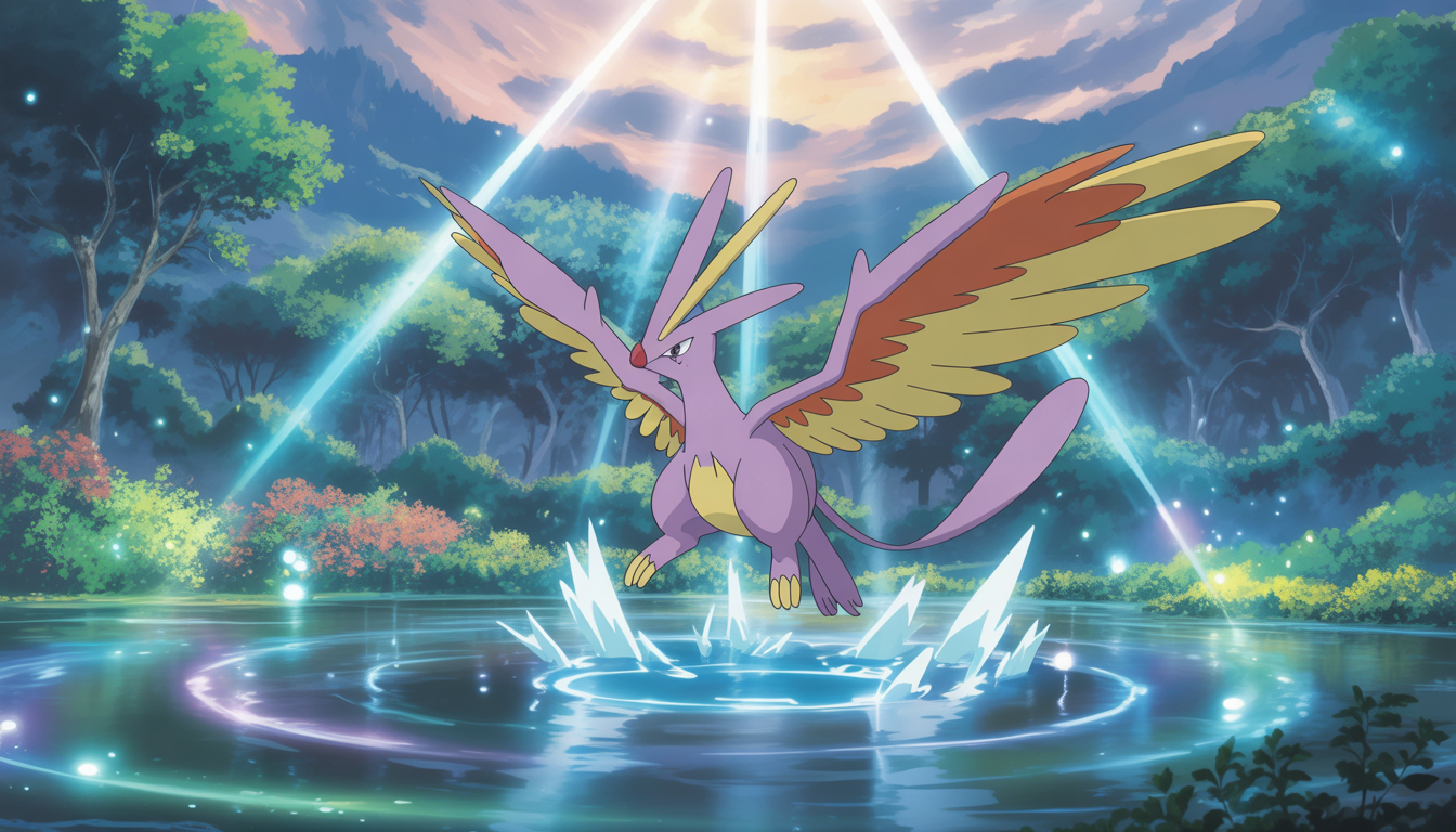 Carte Ectoplasma Ancienne