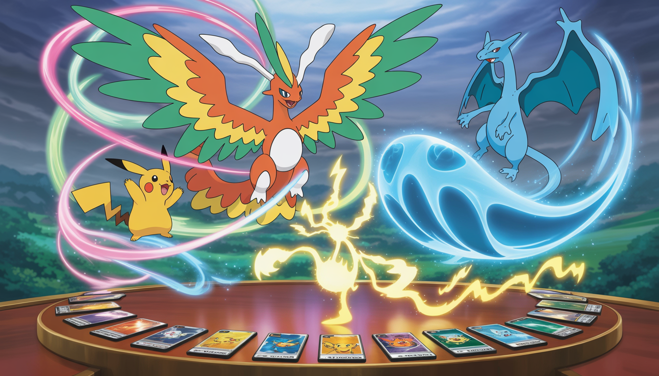 Set Base Pokemon Prix