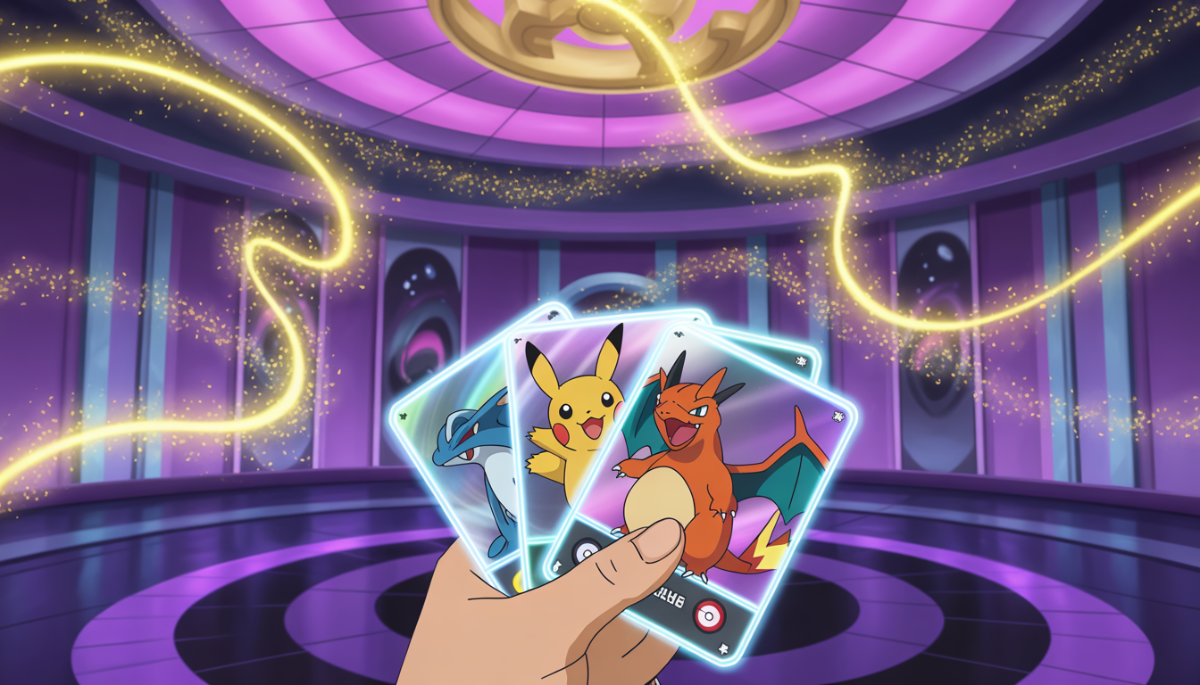 Flammes Obsidiennes Carte Rare