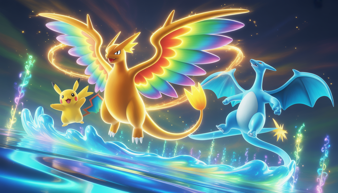 Couronne Stellaire Pokemon