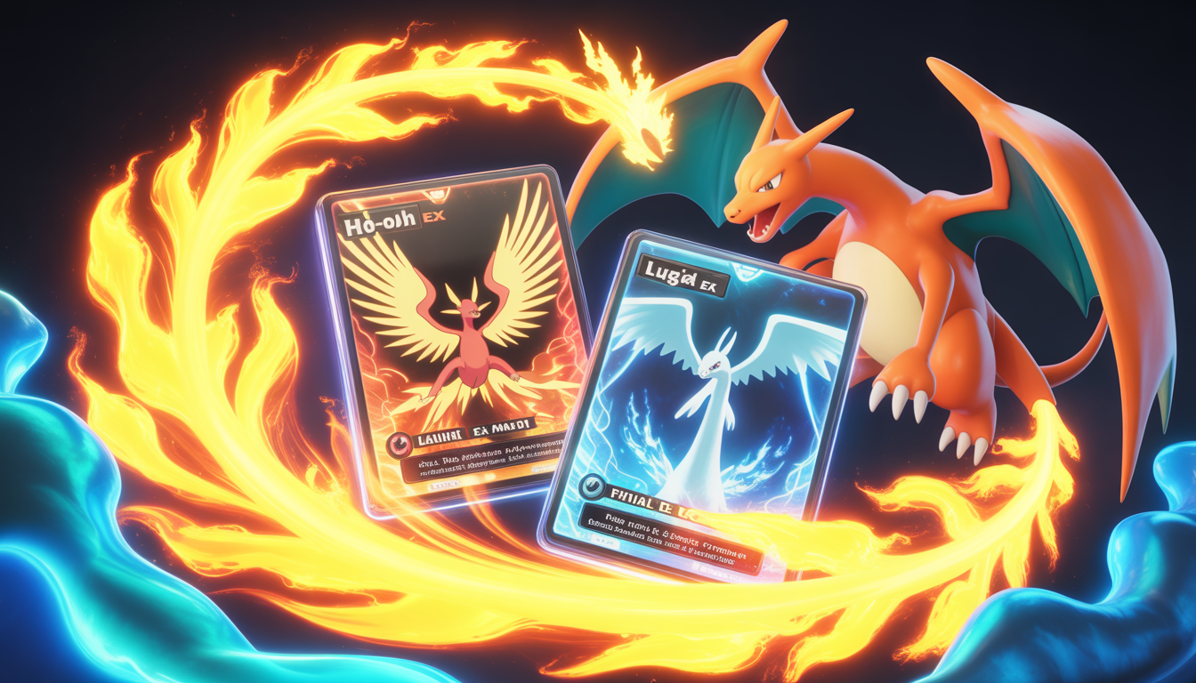 Album Cartes Pokemon Qualité