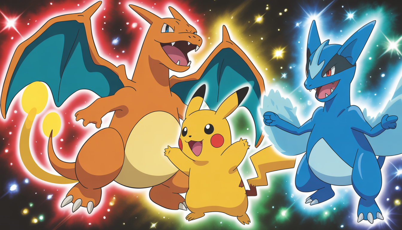 Speculation Carte Pokemon